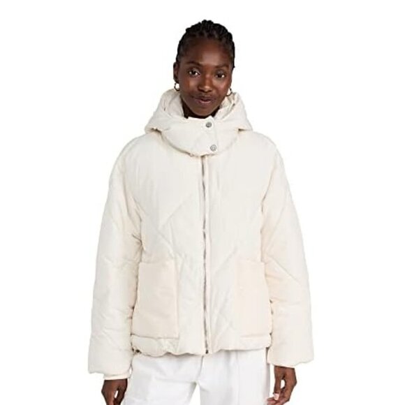 Free People Emmy Swing Puffer Jacket - Picture 4 of 12